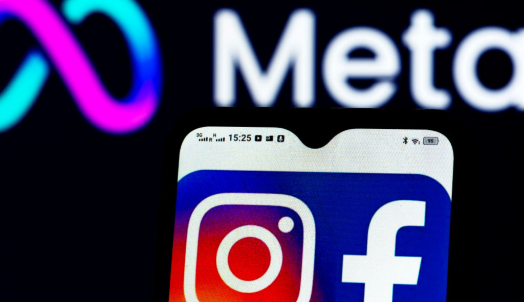 Falsificadores de produtos de luxo crescem no Facebook e Instagram