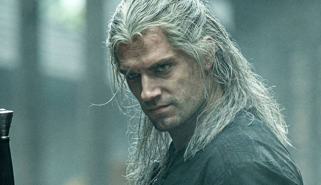 Confira a altura das criaturas de The Witcher