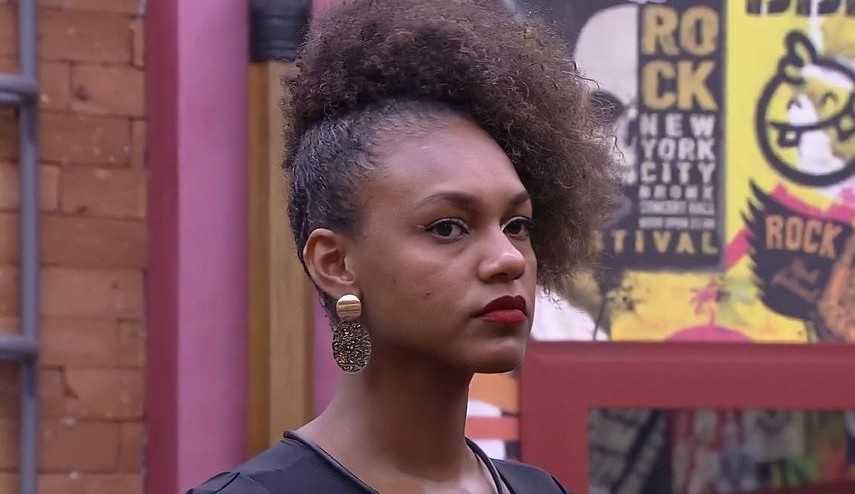 BBB22: Jessilane desabafa: “/Aqui a galera não gosta de mim”/