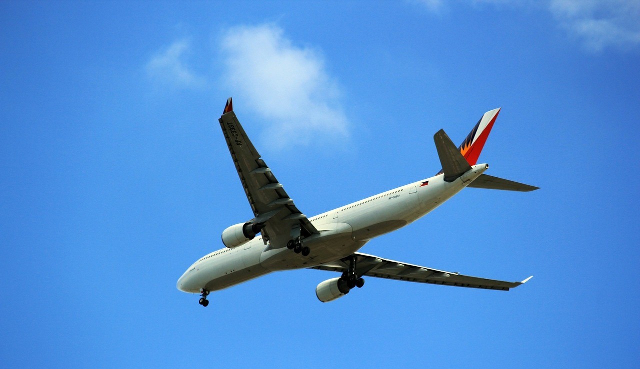 Aeronaves arremetem no Aeroporto Internacional de São Paulo