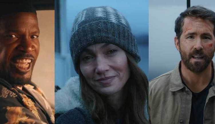 Netflix divulga novas produções no intervalo do Super Bowl