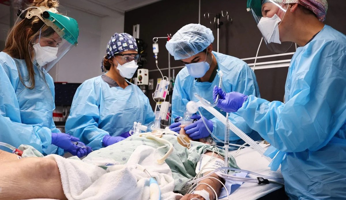 Segundo a OMS, casos de Covid longa disparam