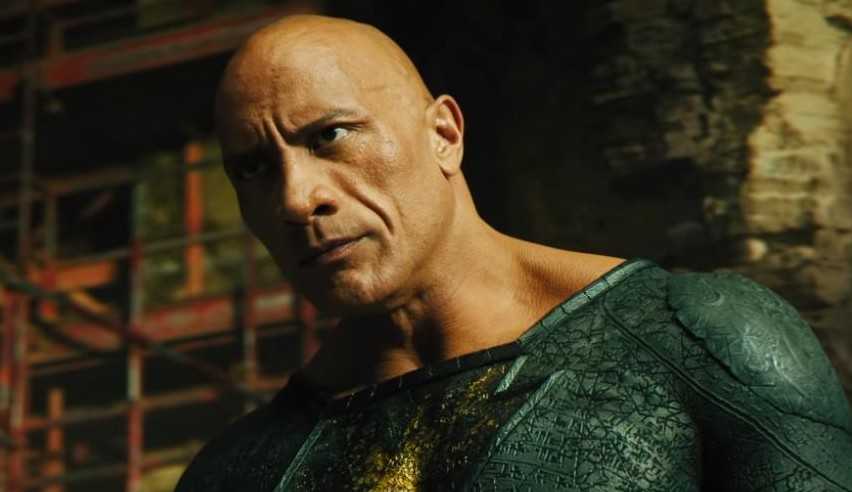 DC lança cenas inéditas de Adão Negro, Flash, Batman e Aquaman. Confira;