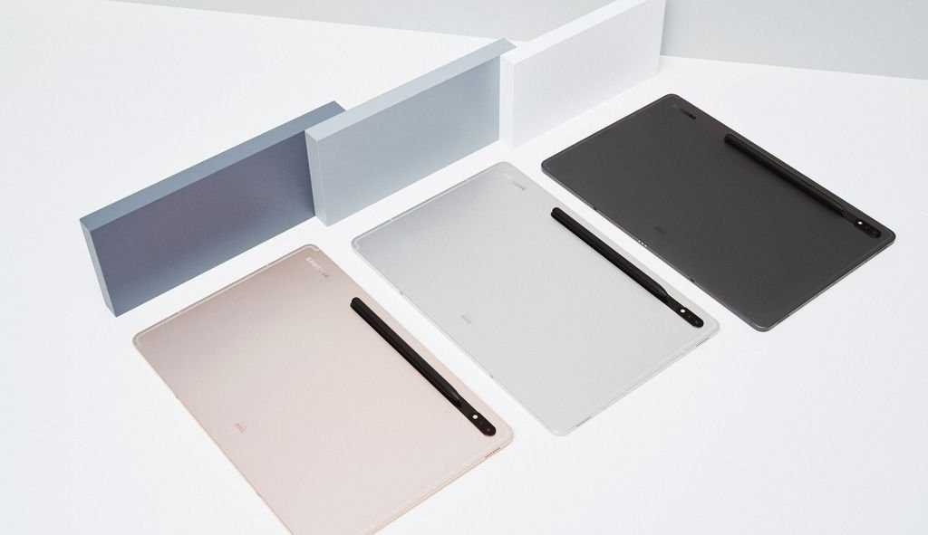 Pré-encomendas do Tab S8 e S8 Ultra da Samsung estão suspensas nos EUA devido à “/demanda esmagadora”/