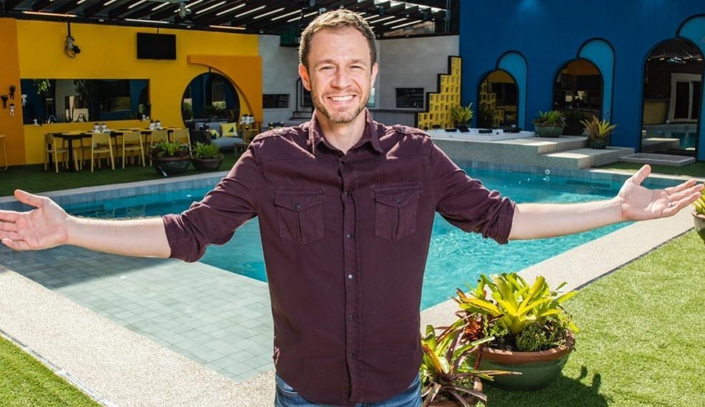 Tiago Leifert sobre o BBB: “/Estava preparado e sabia o que fazer”/