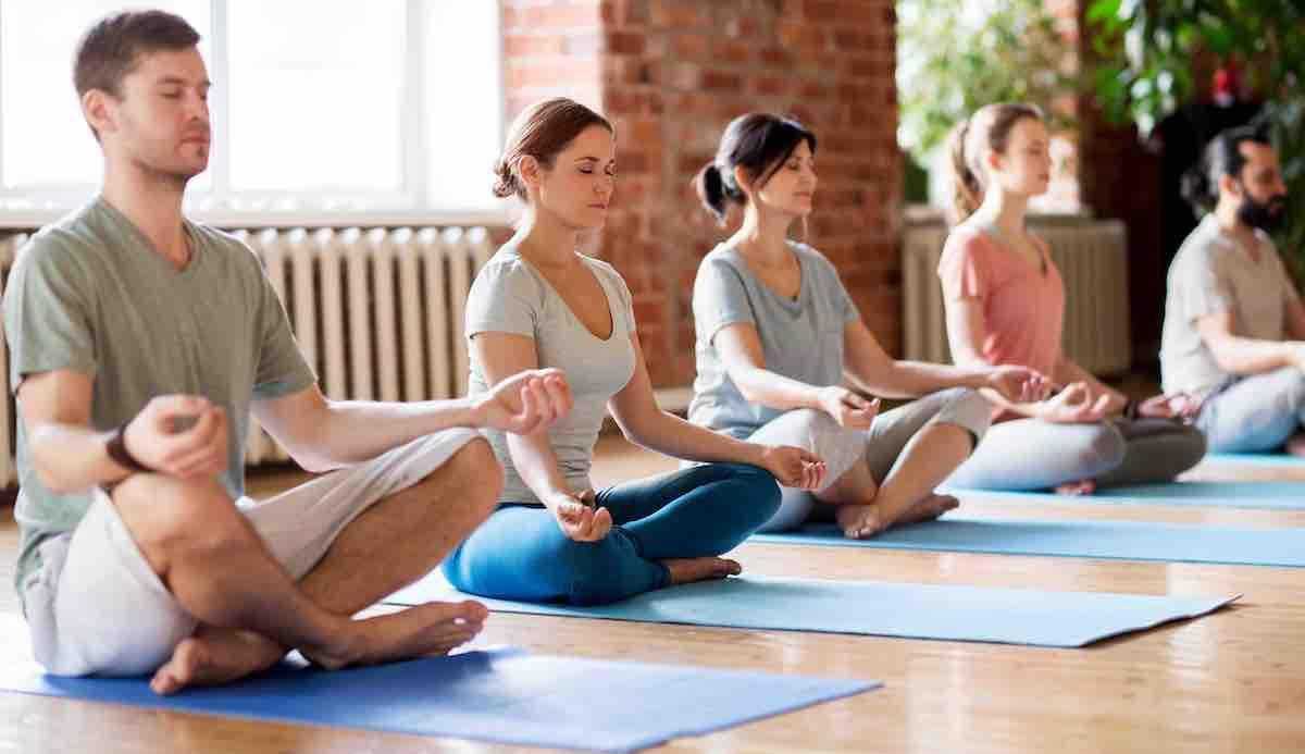 O poder da meditação pode te ajudar a cometer menos erros