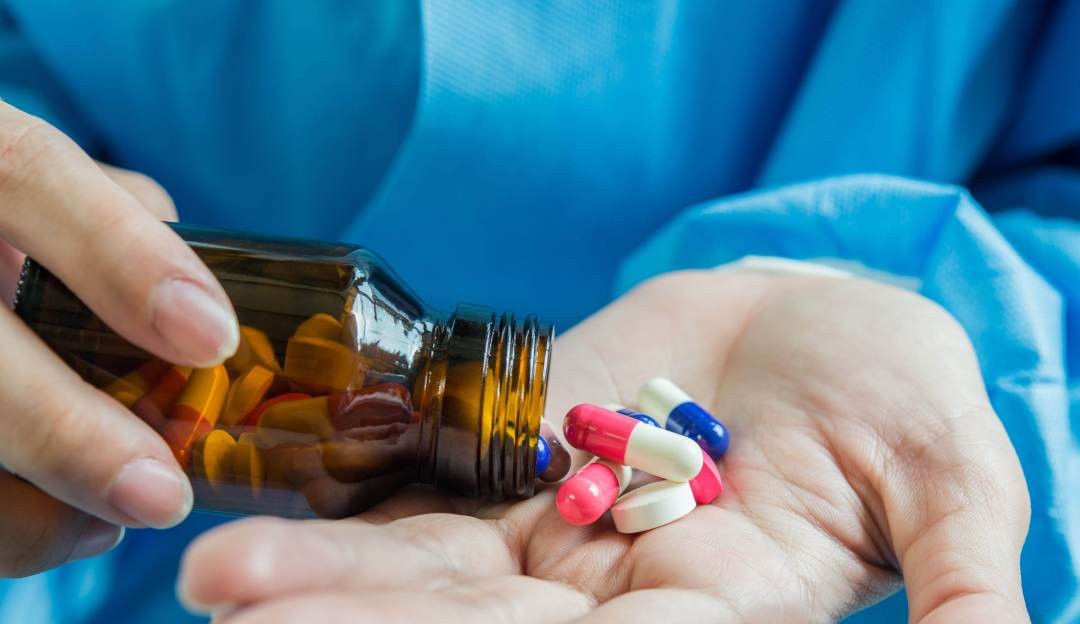 China aprova o uso do medicamento Paxlovid utilizado contra covid-19