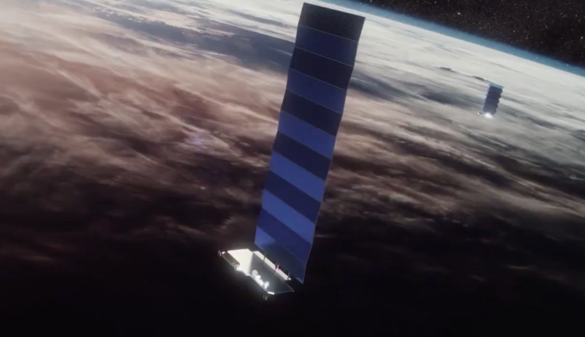 Internet via satélite da Starlink, de Elon Musk, irá custar R$ 530 mensalmente no Brasil