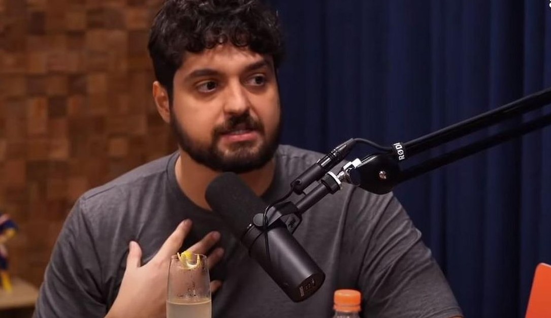 Desfechos e justificativas: A semana conturbada de Monark