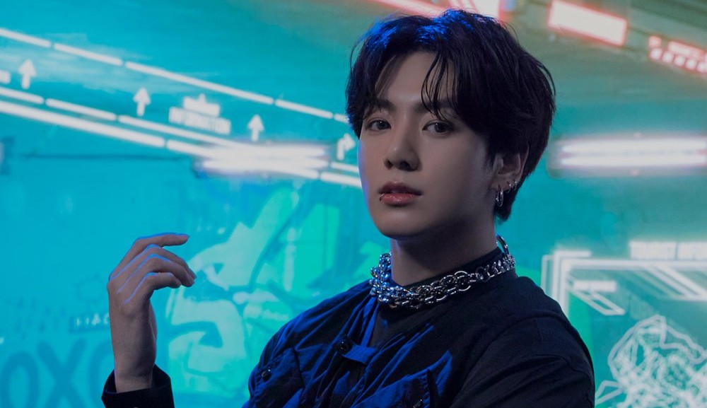 Novo recorde de solista sul-coreano no Spotify Global: “/Stay Alive”/ de Jungkook