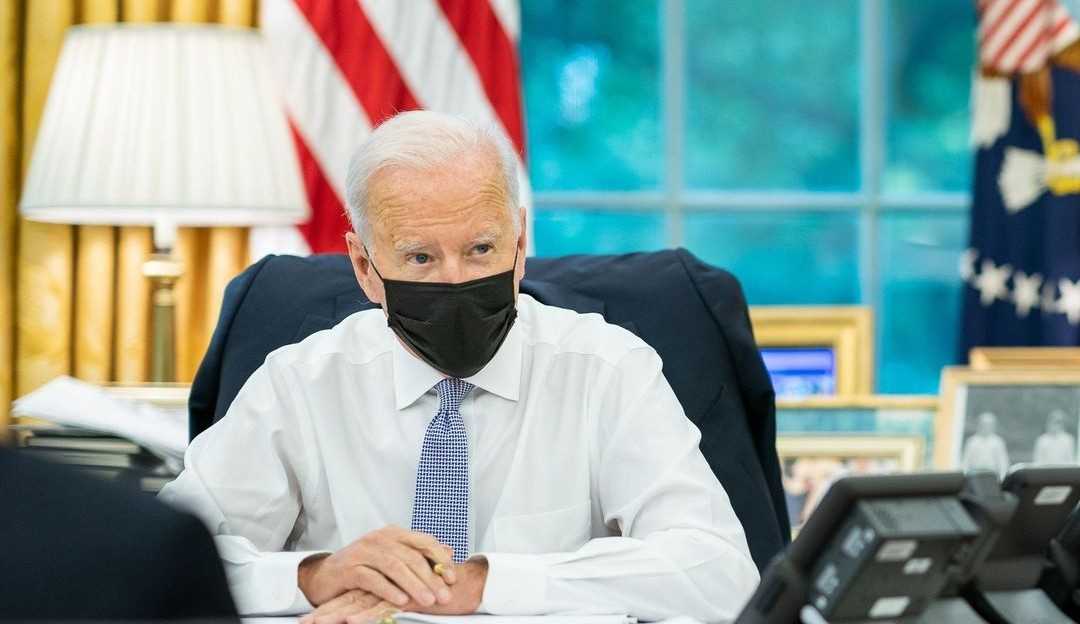 Os EUA alertam para seus cidadãos saírem imediatamente de Moldávia e Belarus