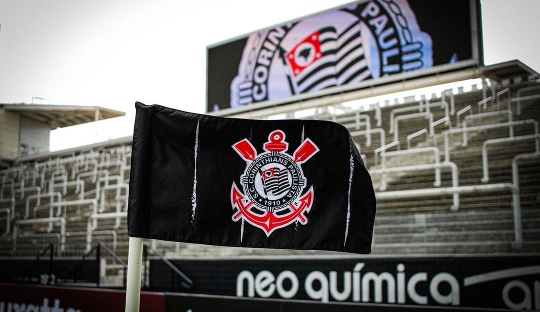 Corinthians continua na busca de um técnico que aceite contrato de dois anos