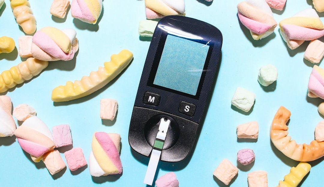 5 tipos diferentes de chá que ajudam a controlar diabetes