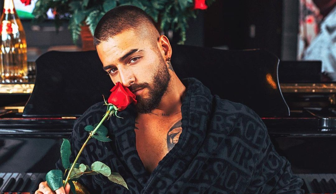 Maluma fala sobre a possibilidade de não querer se casar