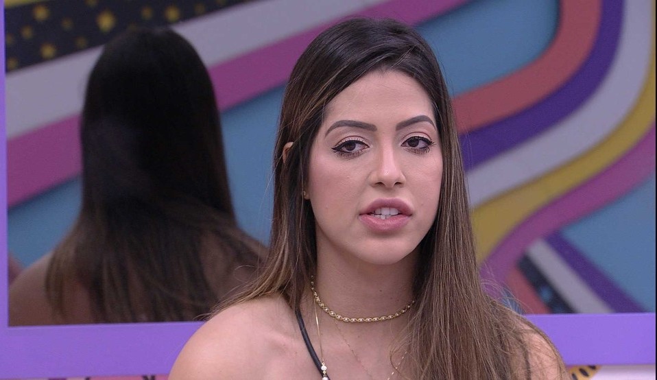 BBB22: Laís e Jade recalculam estratégias