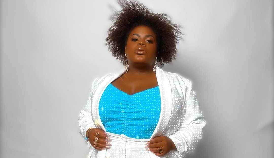 Jojo Todynho dá unfollow em Jade Picon