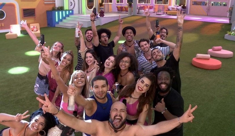 BBB22: Descubra quanto ganham os participantes do Camarote