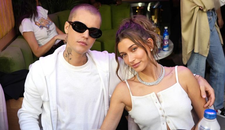 Justin Bieber faz homenagem para esposa no Valentine”/s Day