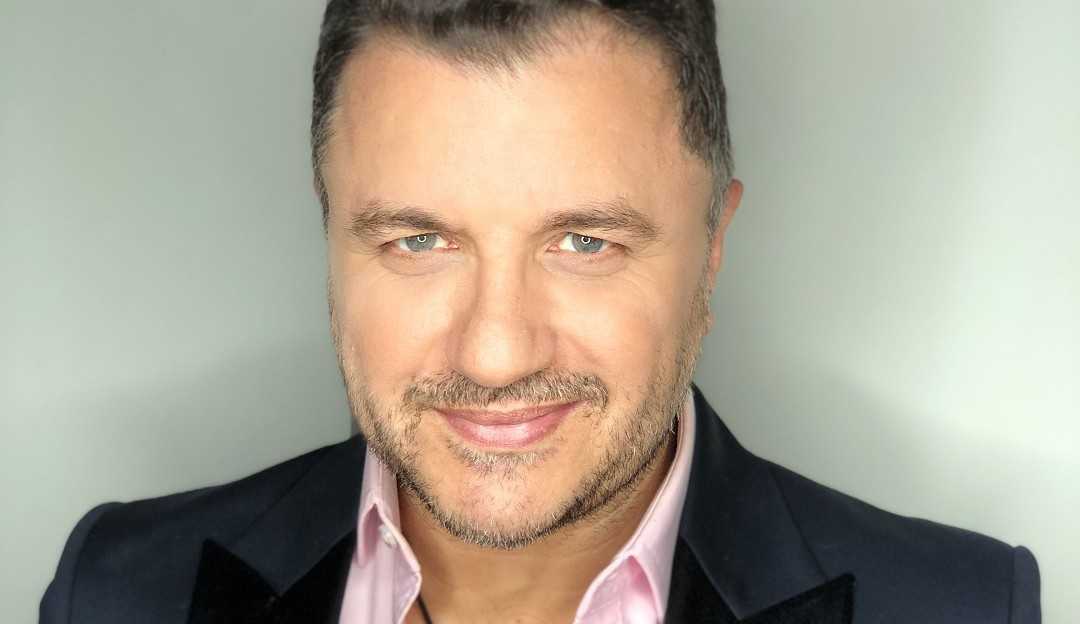 Show de Mauricio Manieri no Teatro Bradesco tem horário alterado