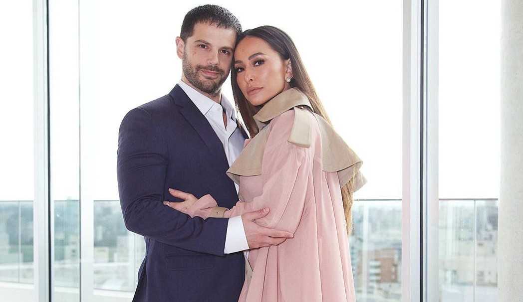 Boatos de término do casamento de Sabrina Sato e Duda Nagle ganham força: “/Acomodado”/
