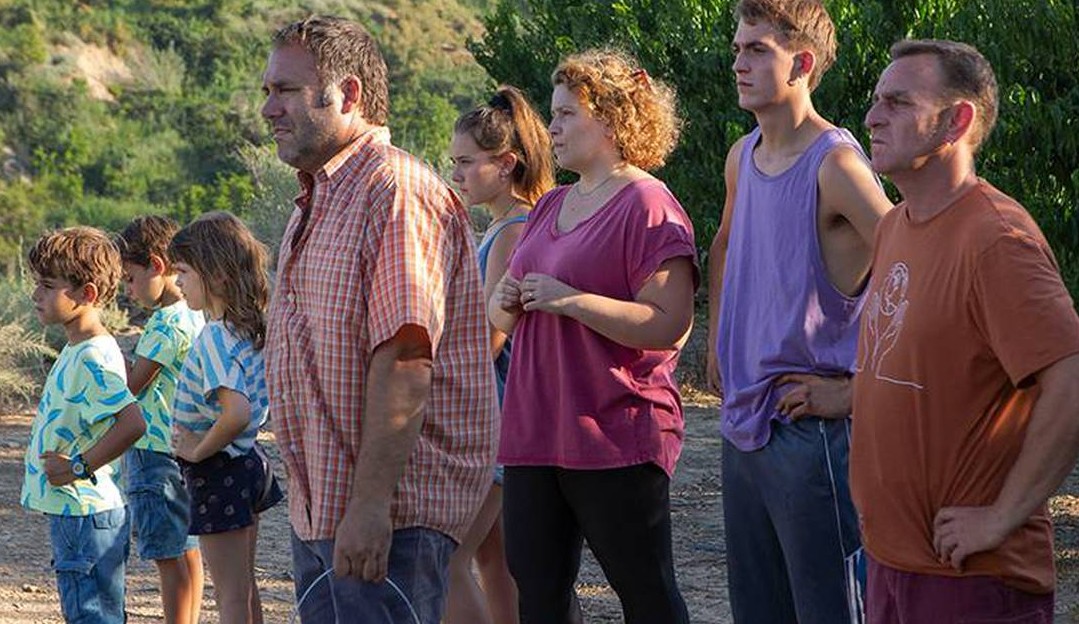 Filme espanhol Alcarràs recebe Urso de Ouro no Festival de Berlim