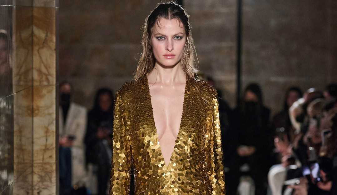 NYFW: destaques das coleções outono/ inverno 2022