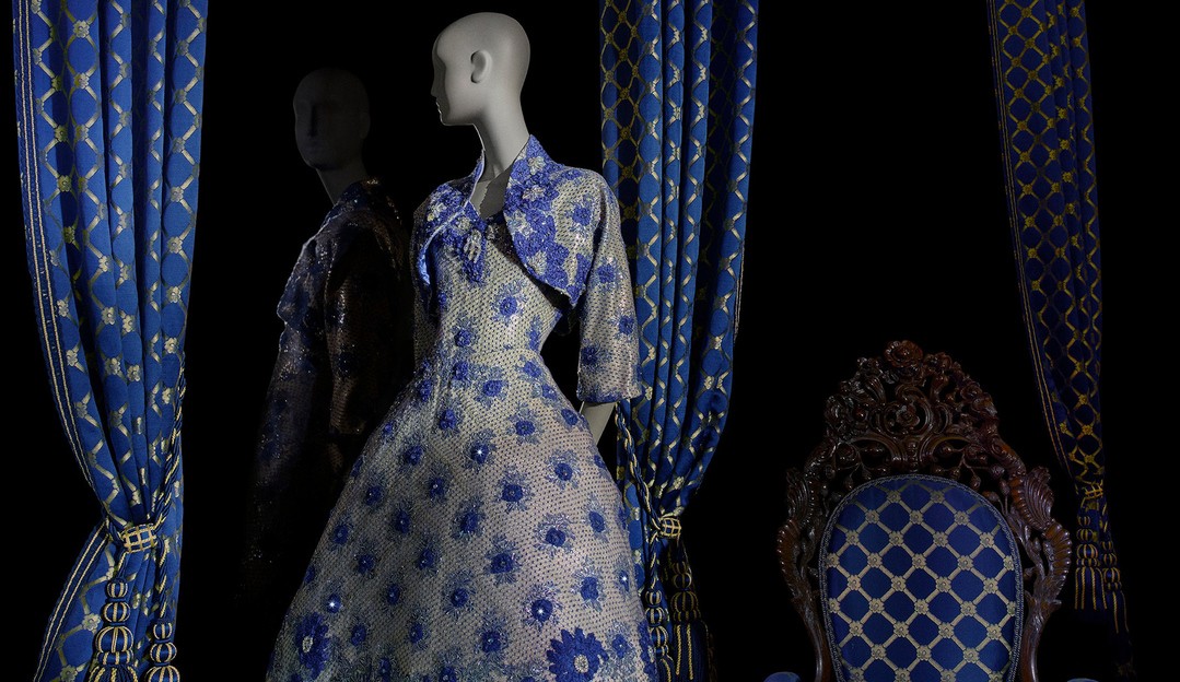 Met inaugura exposição ‘Na América: uma Antologia da Moda’
