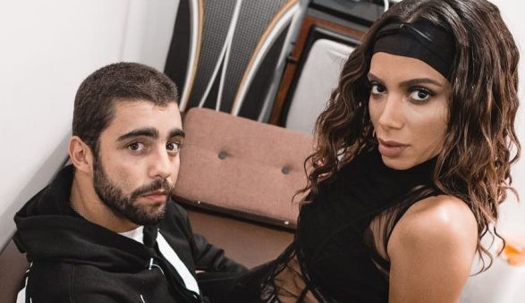 BBB 22: Douglas Silva fala de Anitta e Pedro Scooby se irrita: ‘Toda hora você fala na minha frente’