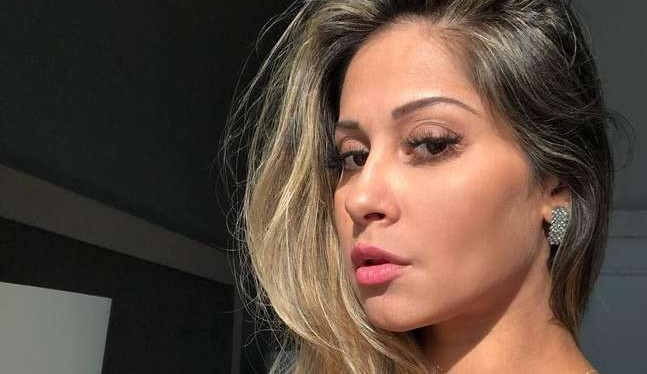 BBB22:Maíra Cardi leva invertida de equipe de Laís após comentário ácido