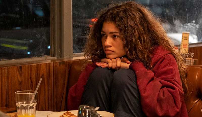 Produtor executivo da HBO fala sobre futuro de Euphoria sem Zendaya: “/Difícil de imaginar”/