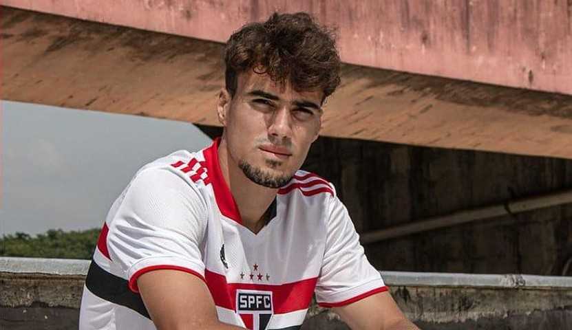 Igor Gomes recebe sondagens do Dínamo de Kiev, da Ucrânia