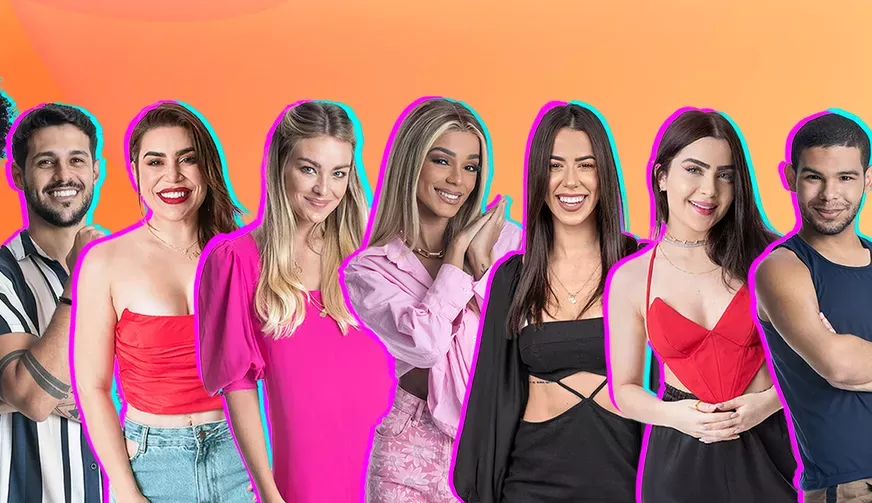 BBB22: Retrospectiva de tudo que rolou durante esse primeiro mês