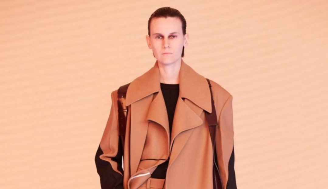 Peter Do: conheça os truques da marca para modernizar os looks office