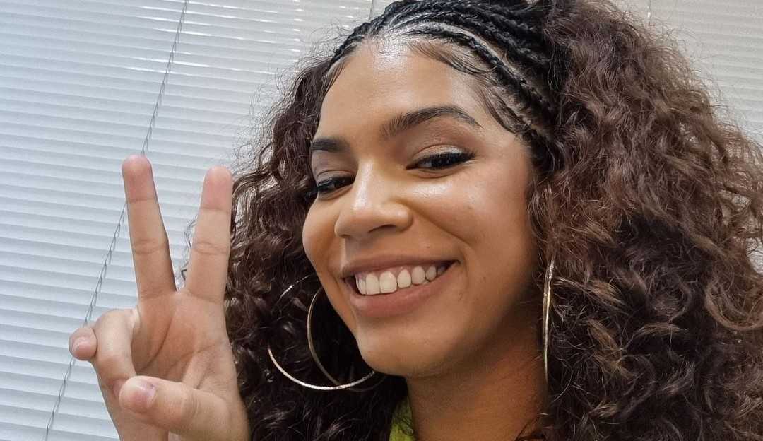 Maria manda recado aos fãs do BBB 22: “/Erros acontecem, mas não me definem”/