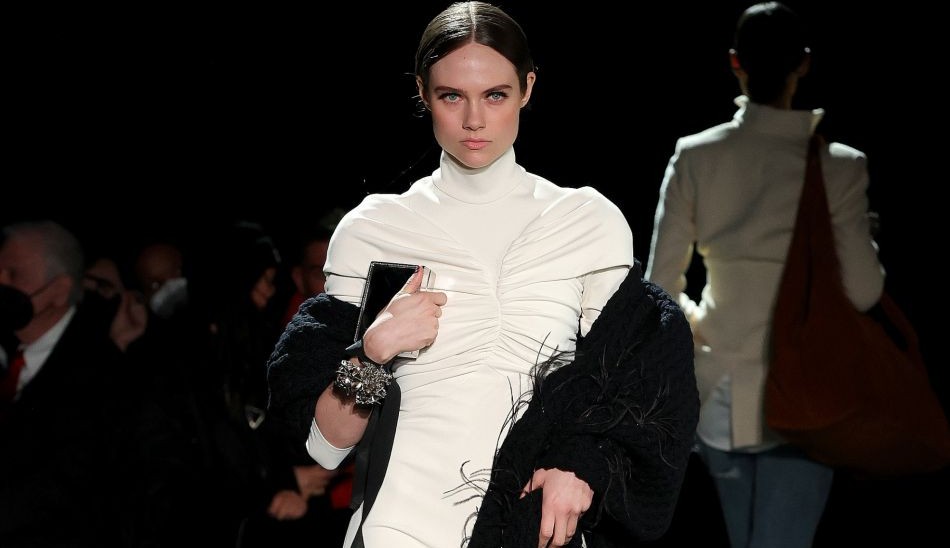 Tendências antigas que voltaram para às passarelas