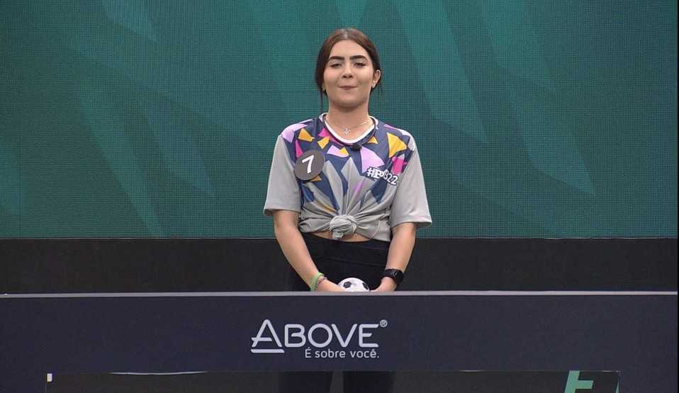 BBB22: Apelido de Jade Picon repercute e lembra linha de roupas da influencer