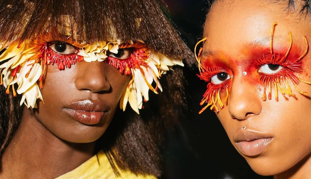 As tendências de beleza que se destacaram na Semana de Moda de Nova York