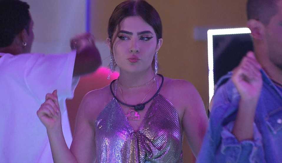 BBB22: Jade perde mais de 700 mil seguidores e Leo Picon comenta trajetória da irmã