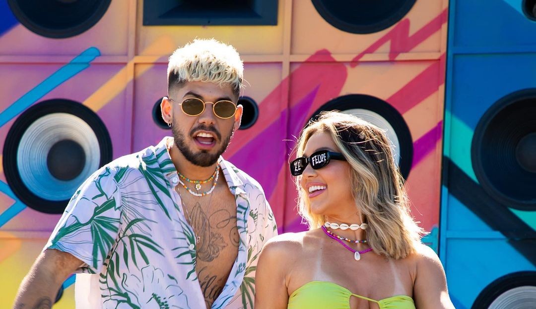 Virginia conta detalhes de sua vida financeira