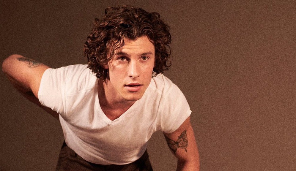 Shawn Mendes solta trechos das suas novas músicas