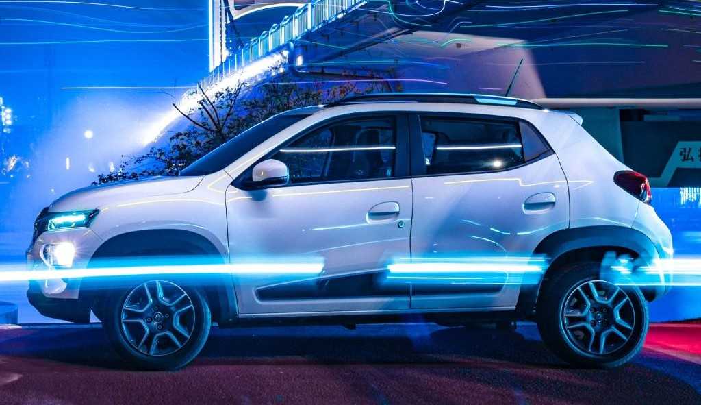 Renault planeja novas frentes de veículos, elétricos e à combustão