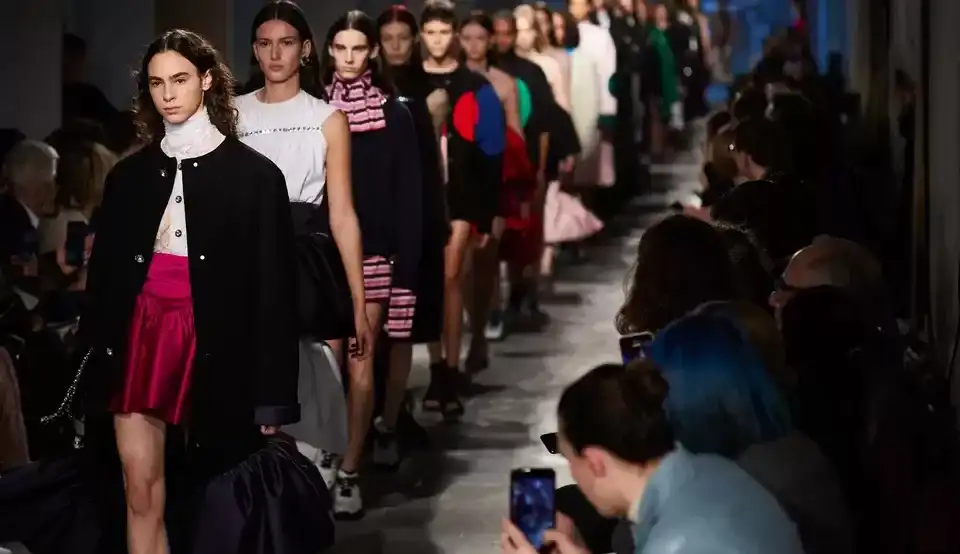 Burberry e Beckham não participam da Semana de Moda de Londres