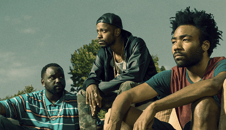 Equipe da série “/Atlanta”/ sofrem racismo durante as gravações da terceira temporada em Londres