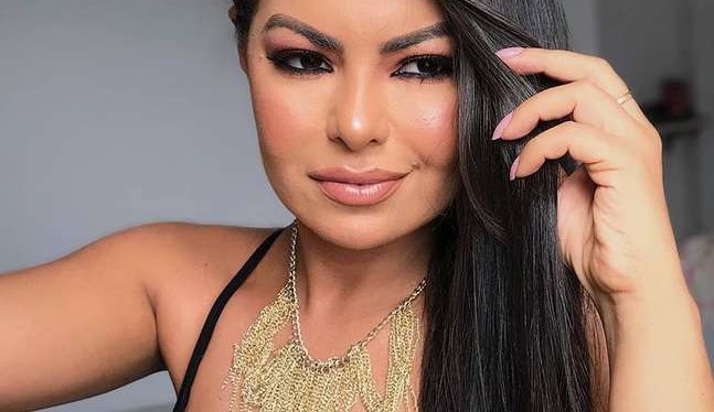 Paulinha Abelha segue em coma, mas o boletim deixa claro que não há doenças infecciosas