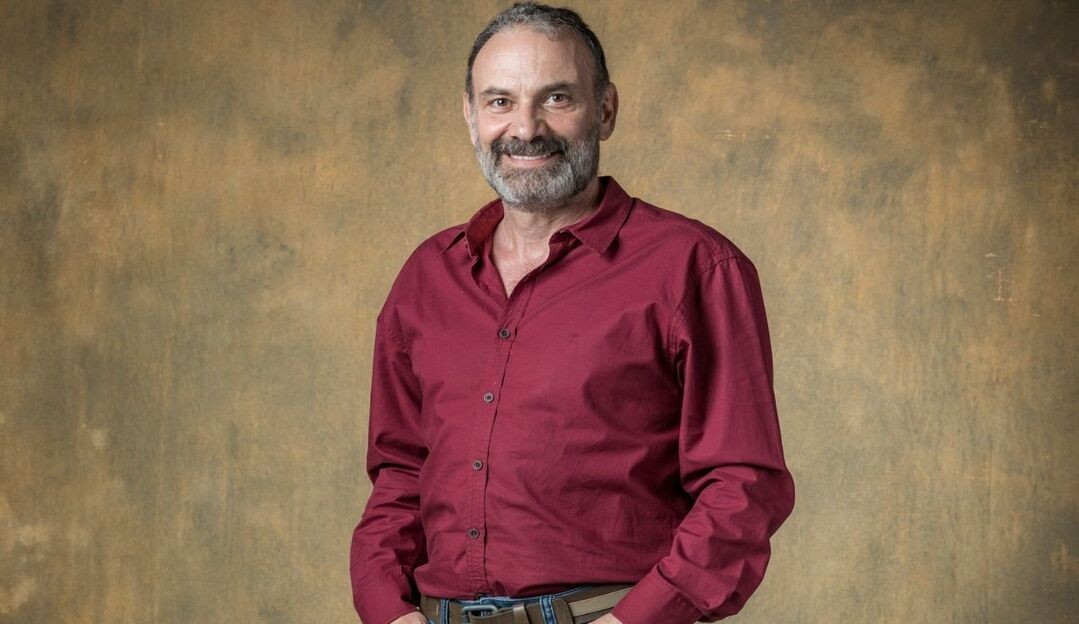 Marco Ricca é intubado após 15 dias internado com Covid-19