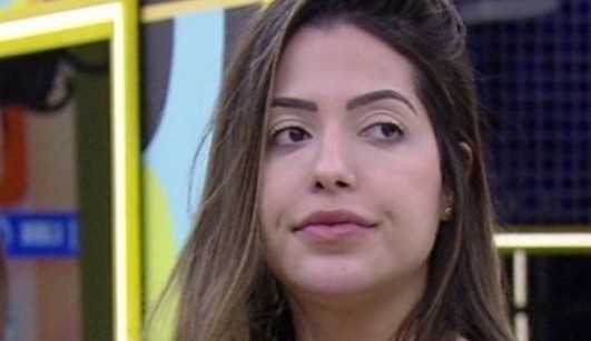 BBB22: Laís chora após ouvir conversa entre “/brothers”/ sobre votação