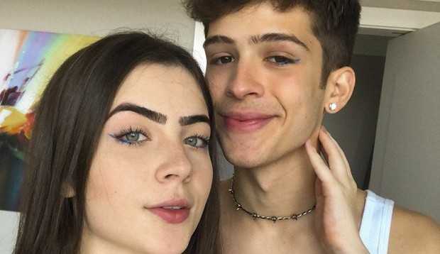 BBB22: Jade Picon explica o motivo do término com João Guilherme