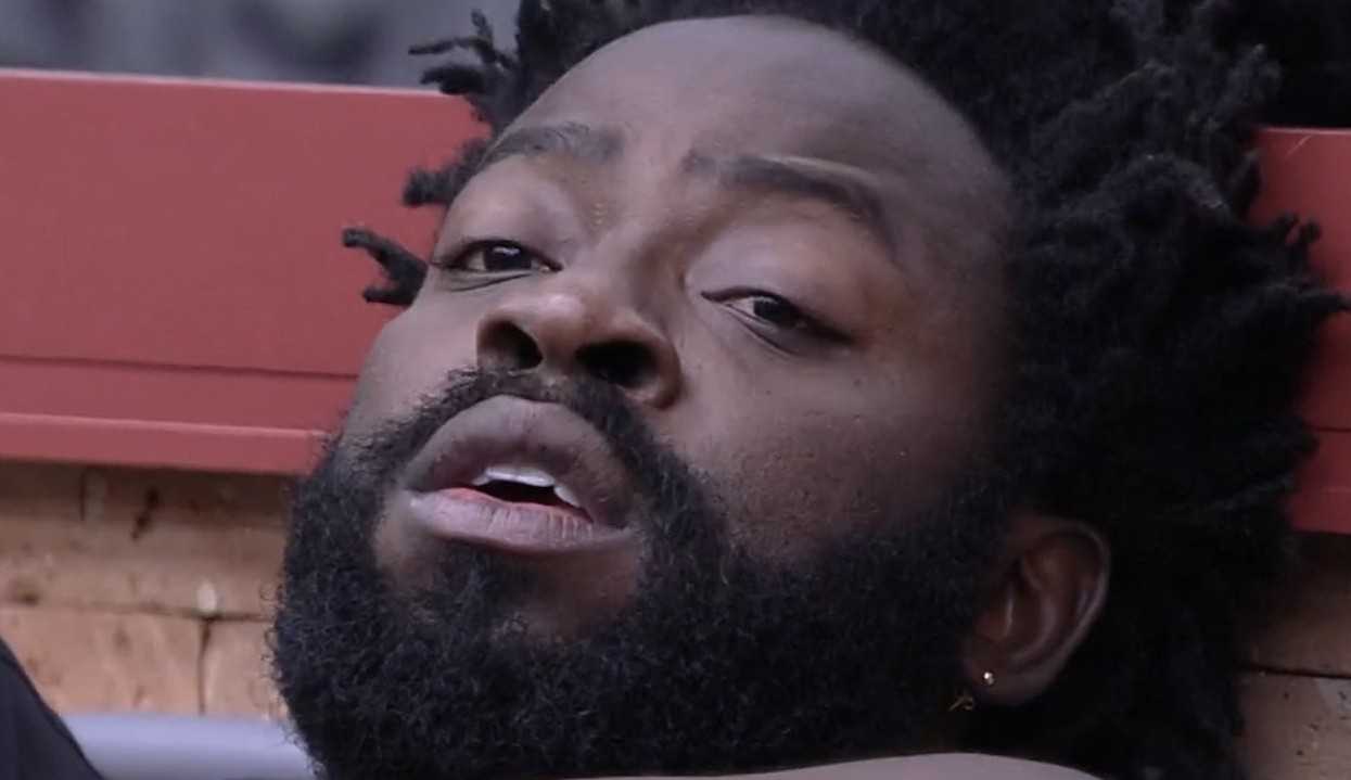 BBB22: Após discussão com Arthur, Douglas dispara: “/Estou vendo o quão otário esse moleque é”/