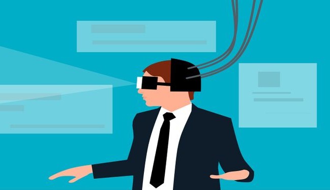 Como seu mundo de trabalho pode mudar pelo metaverso