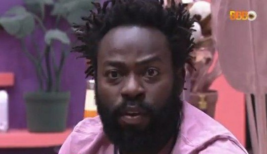 BBB22:Pedro Scooby confronta Douglas Silva sobre escolha de votos